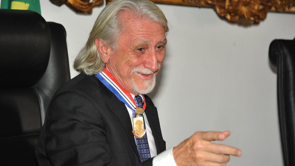 Desembargador do TJMA é afastado em investigação sobre venda de sentenças