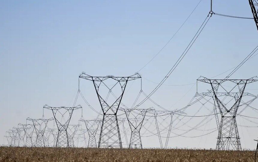 Preços no mercado livre de energia sobem 121% em dois anos