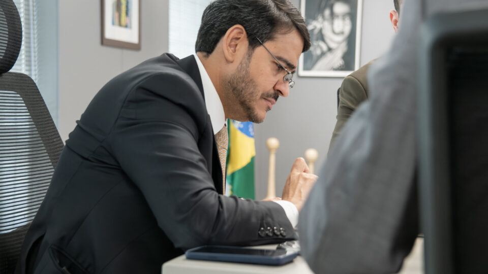 Apelo aos senadores: em defesa da vida e da segurança jurídica, rejeitem Messias