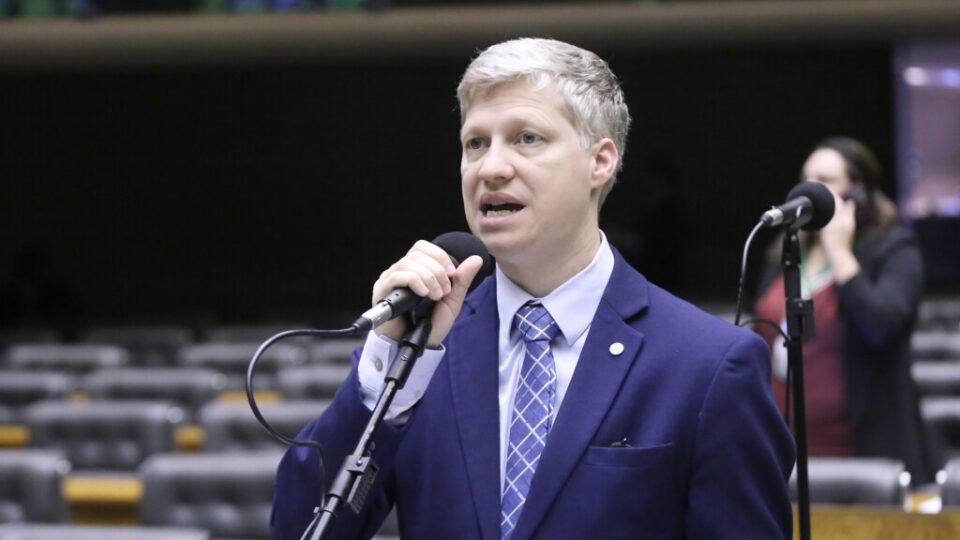 NOVO condiciona candidaturas ao Senado a compromisso de votar impeachment de ministros do STF