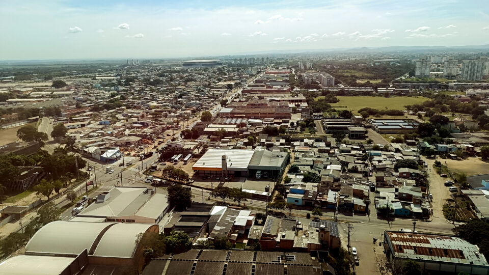 IBGE informa novos limites de municípios e território brasileiro é reduzido em 18 km²