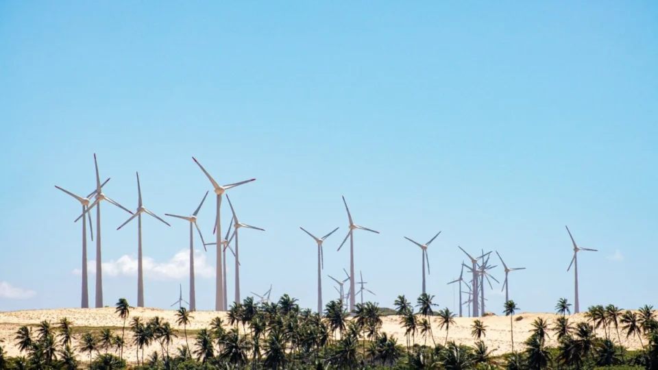 Energia eólica