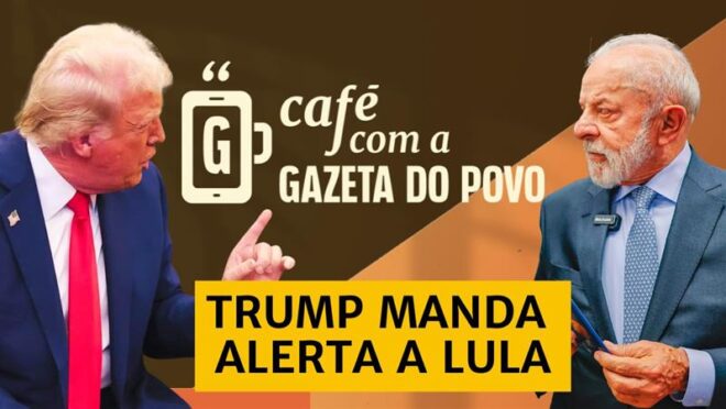 Governo Trump acusa o Brasil de práticas comerciais desleais