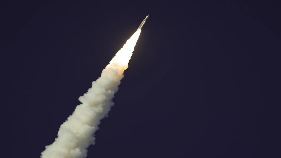 artemis II lua