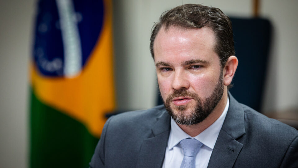 Durigan nega possibilidade de federalização do BRB