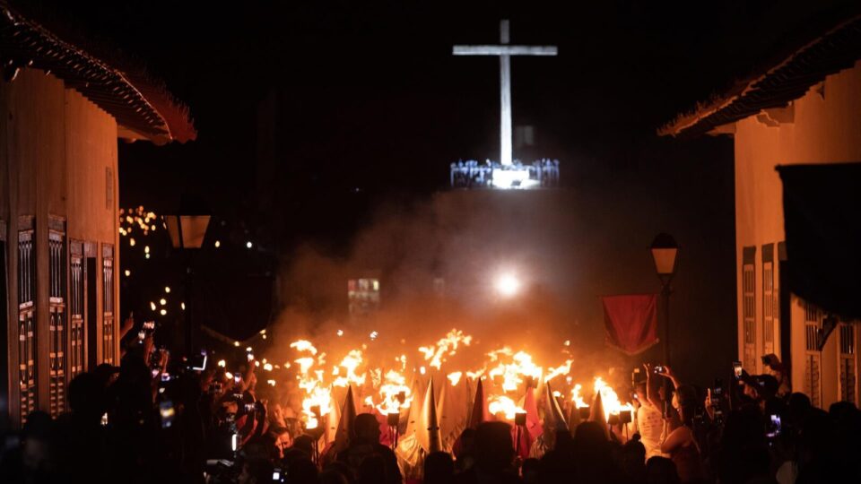 Quinta-feira Santa: leia relato sobre celebração no Brasil do século 19