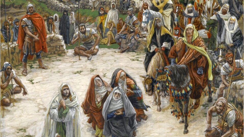 A paixão por ter razão