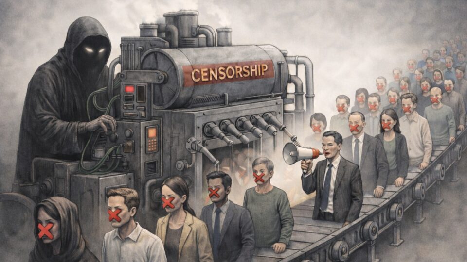 PL da misoginia: quem decidirá o que pode ser dito?