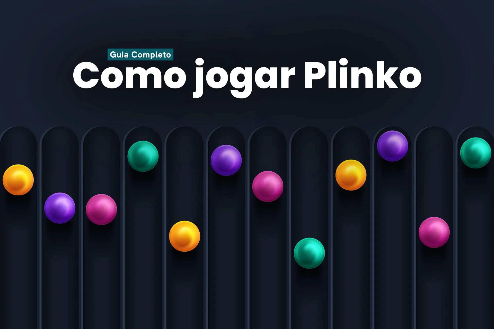 Guia completo de como jogar Plinko e melhores cassinos (2026)
