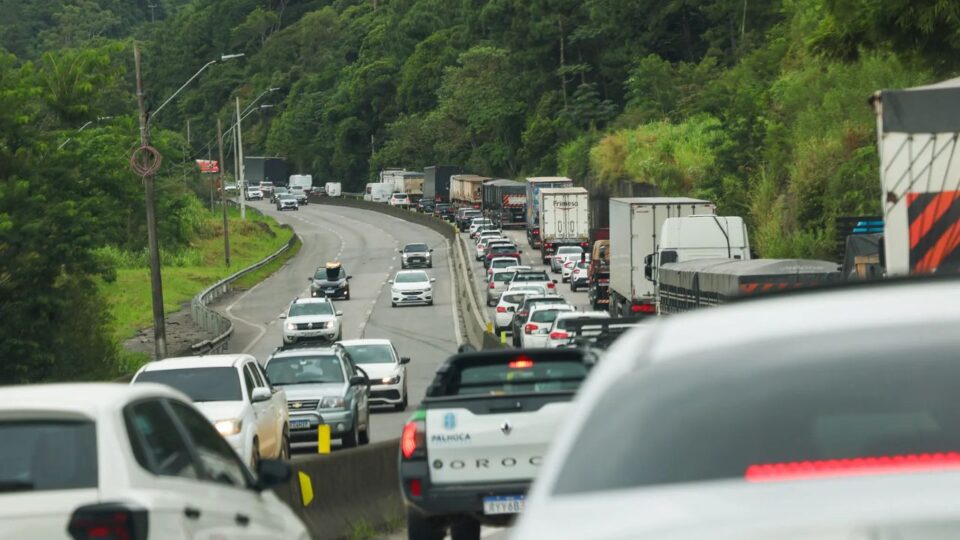 Por que a rodovia mais perigosa de Santa Catarina ficará sem obras do Governo?