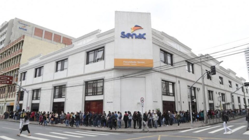 Supersalário de consultor do Senac chega a R$ 182 mil – quatro vezes o teto do serviço público