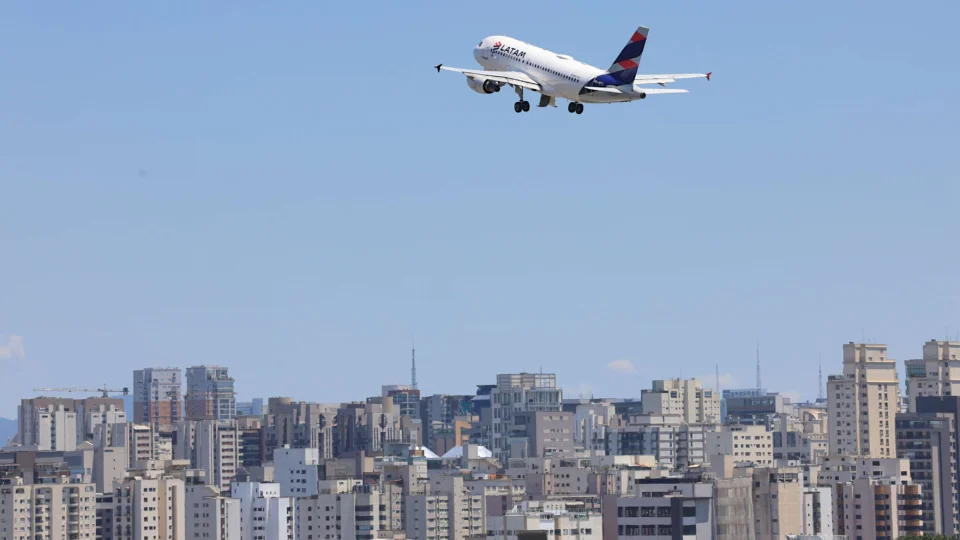 Preços passagens aéreas