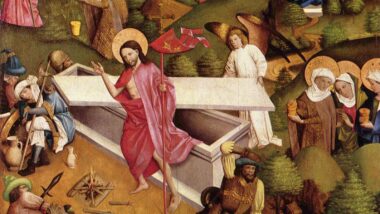 páscoa ressurreição cristo