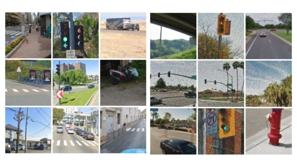 Sistema que começou como CAPTCHA também é utilizado para treinar recursos de inteligência artificial.