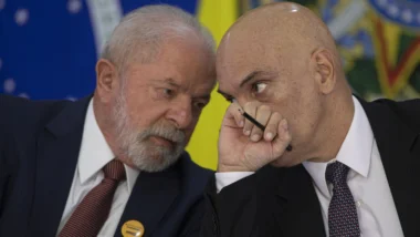 relatorio estados unidos brasil democracia