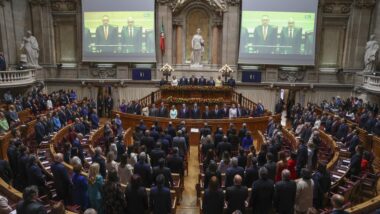 portugal lei nacionalidade