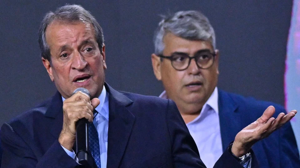 Justiça condena Valdemar Costa Neto a pagar R$ 20 mil ao PT por danos morais