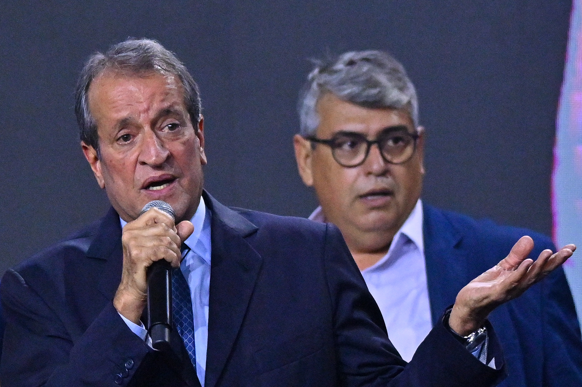 Após histórico de embates, Valdemar aposta no capital político de Moro para ampliar base e competitividade do PL.