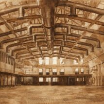 Baixa taxa de investimento ajuda a explicar por que o crescimento do Brasil é tão oscilante ao longo dos anos. Imagem referente a matéria