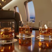 Toffoli e Moraes nas asas das Linhas Aéreas Vorcaro toffoli moraes jatinhos vorcaro