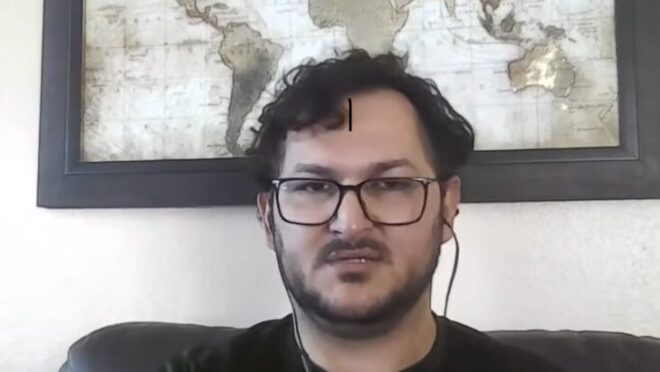 Jornalista localiza Marta Graeff em Miami e aponta possível destino de recursos do Banco Master