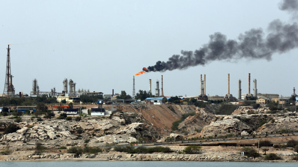Como seria uma operação militar terrestre dos EUA no Irã?