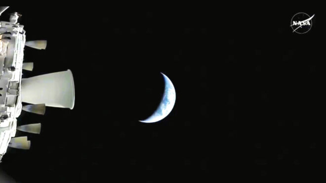 Missão Artemis II supera recorde da Apollo 13 em missão histórica