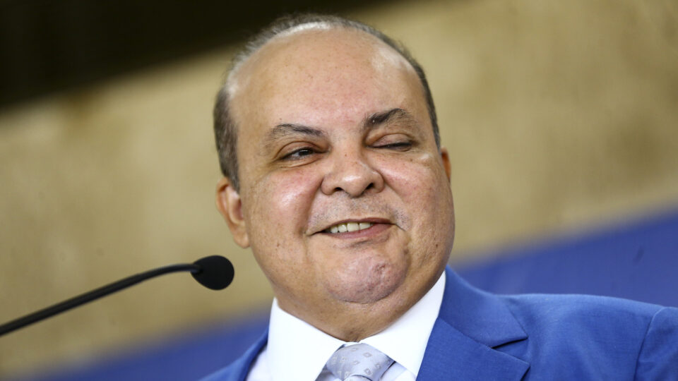 Mendonça libera Ibaneis de comparecer à CPI do Crime Organizado