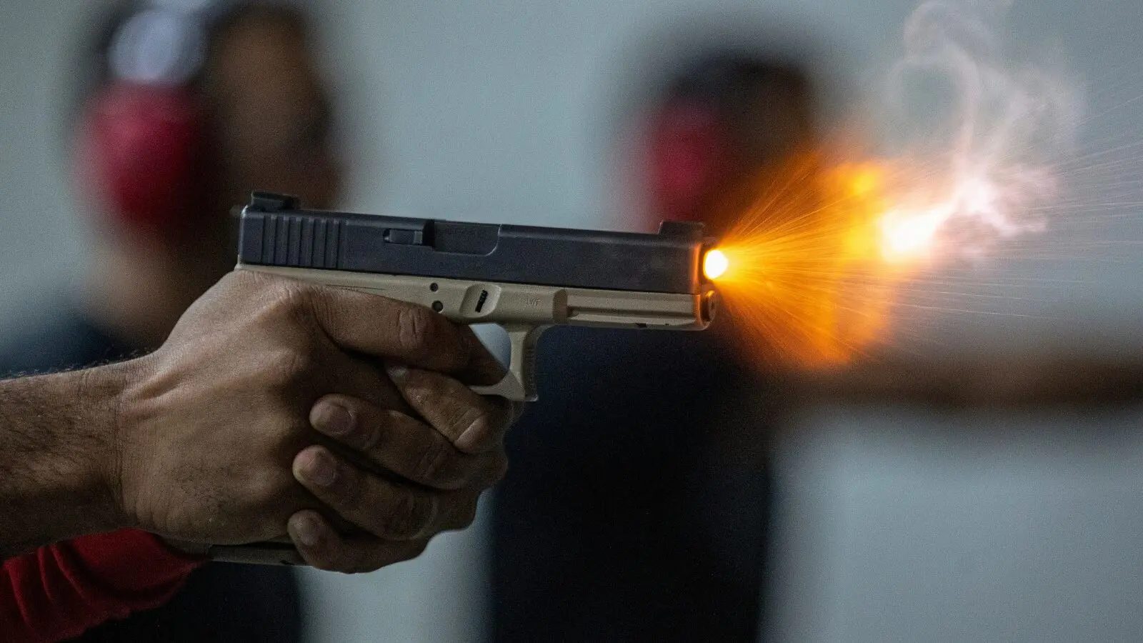 Direito ao porte de armas é elemento fundamental de um país livre.