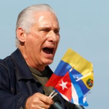 Cuba usa a Páscoa para anunciar indulto que não liberta nenhum preso político Miguel Díaz-Canel: ditador posa de humanitário enquanto mantém mais de mil presos políticos atrás das grades