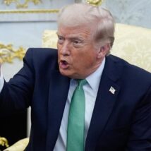 Trump anuncia noite de destruição em Teerã e morte de generais do regime Após o Irã rejeitar ultimato, Trump diz que ataque "maciço" em Teerã matou líderes militares do regime