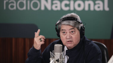 Datena Imagem referente a matéria