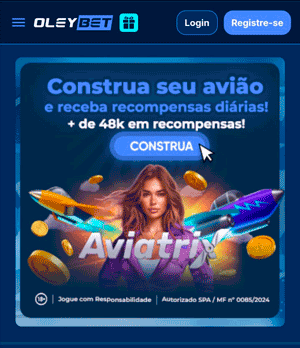 Página da oferta 