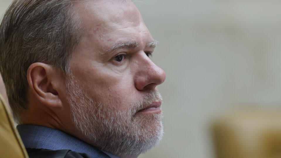 Toffoli usou avião de empresário para visitar resort após vender participação, diz jornal