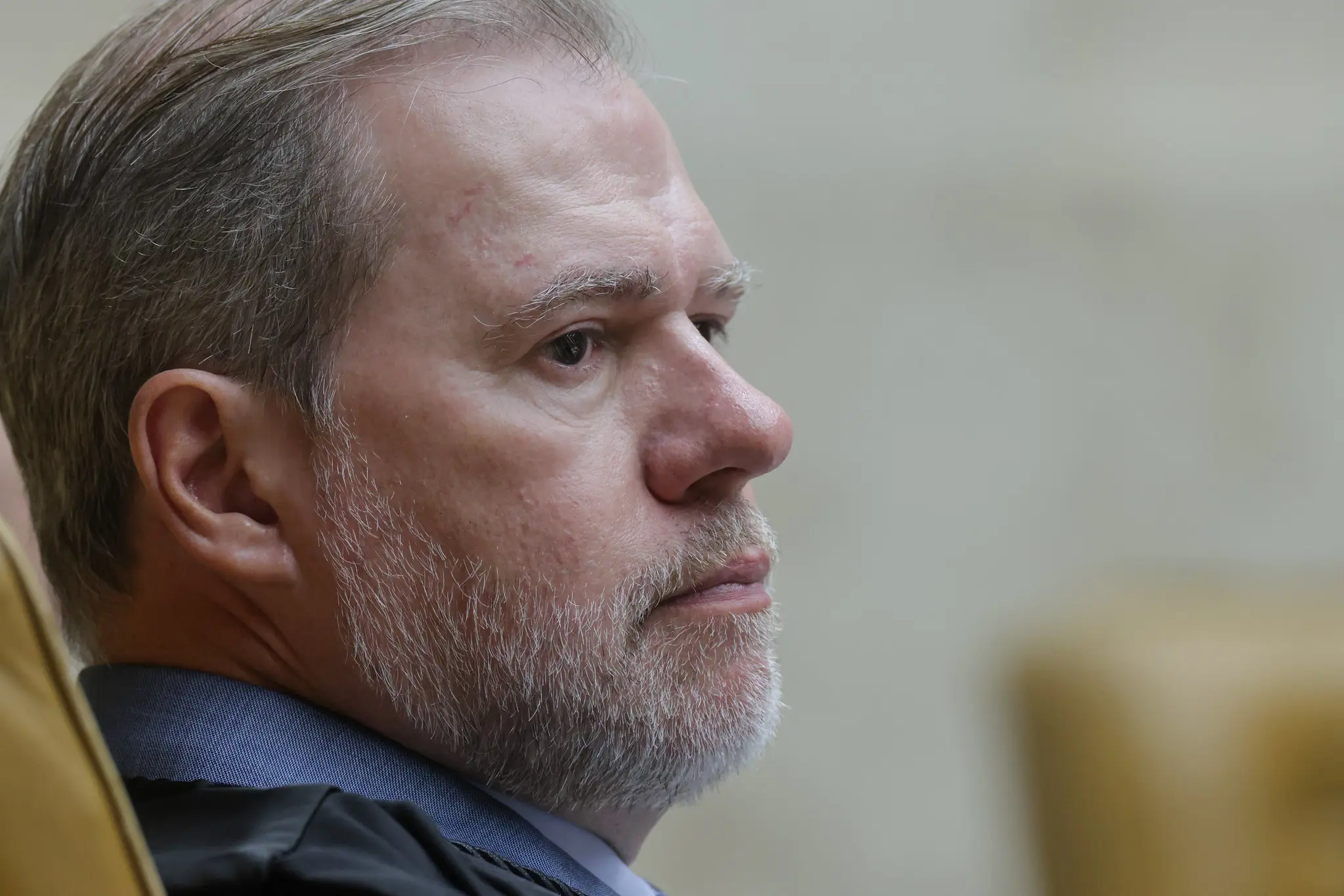 Ministro Dias Toffoli, do STF