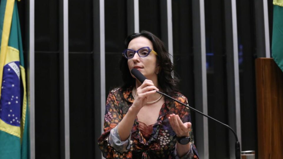 Como um projeto na Câmara pode mudar o conceito legal de mulher?