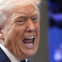 “Bastardos loucos”: Trump xinga líderes iranianos e marca data para novo ataque Trump marca data para possível ataque militar e promete que "não haverá nada igual"