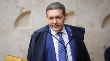 ministro nunes marques