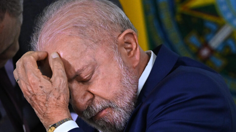 Flávio avança e Nordeste já não é território garantido para Lula