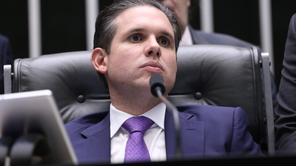 PT e PL se unem em proposta por divulgação antecipada de pautas na Câmara