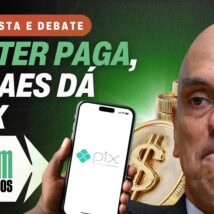 O que está por trás dos milhões de Moraes? Imagem referente a matéria