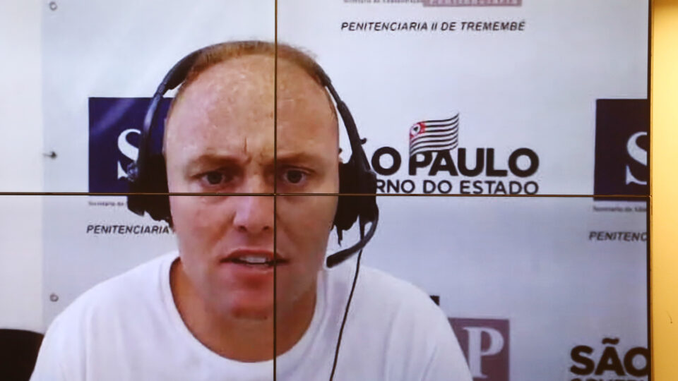 Moraes reduz pena de Delgatti em 100 dias por notas no Enem