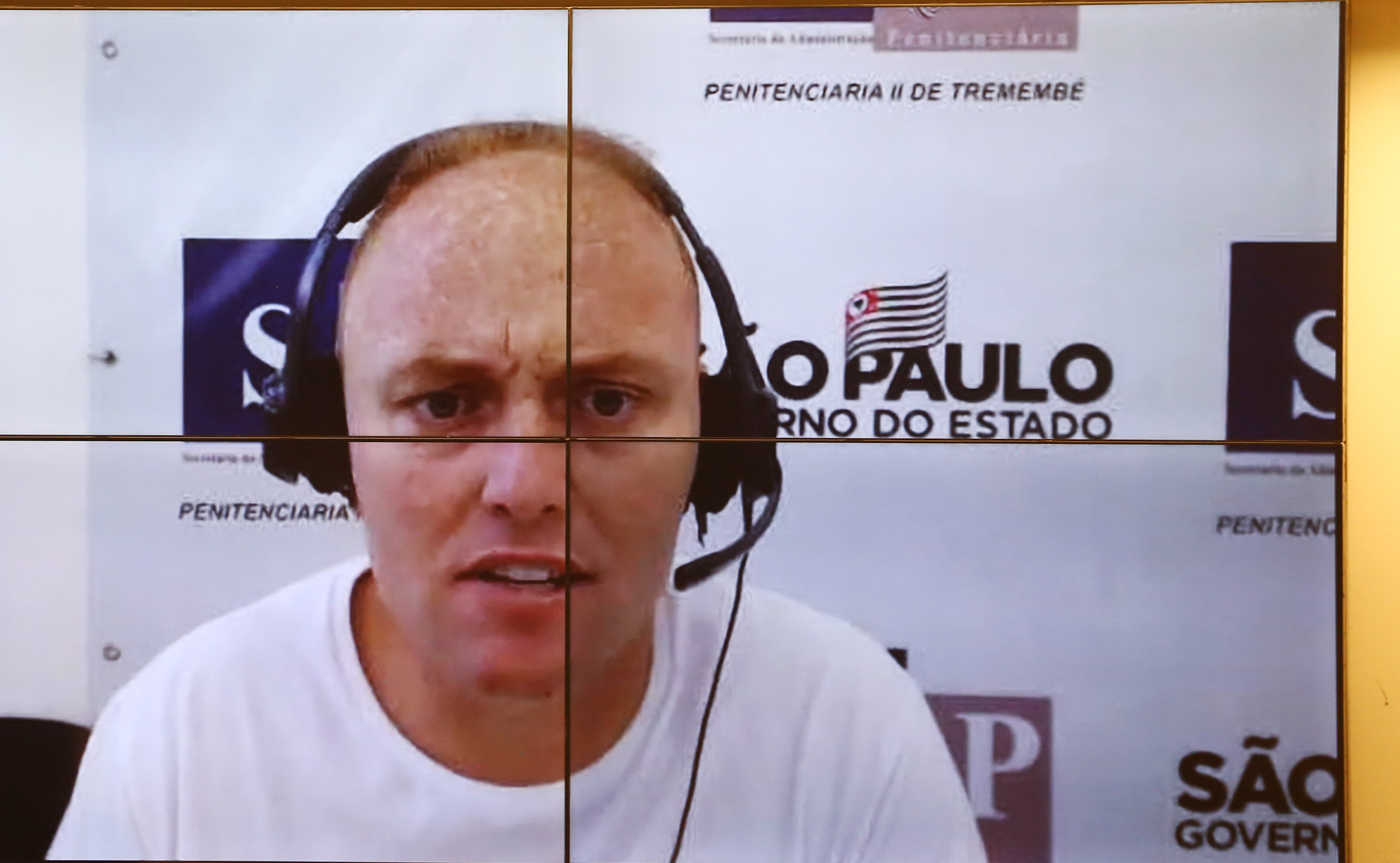 Moraes reduz pena de Delgatti em 100 dias por notas no Enem