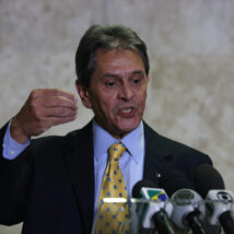 Magistrado entendeu que houve danos morais em ataque durante cumprimento de mandado de prisão. Imagem referente a matéria