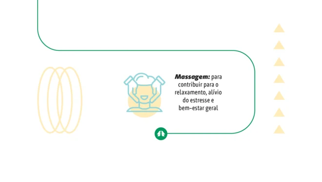 Pequenas pausas, grandes impactos. Iniciativas como atividade física, ergonomia e cuidado com a saúde mental mostram que o bem-estar no trabalho é construído no dia a dia — com ações que fazem a diferença na qualidade de vida e na produtividade.