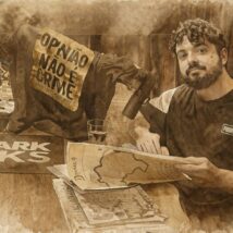 MP reconhece o óbvio ululante ao pedir fim de ação contra Monark monark