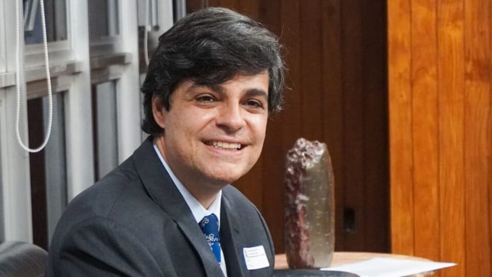 Presidente da OAB-SP defende que STF seja investigado e critica “silêncio” da PGR