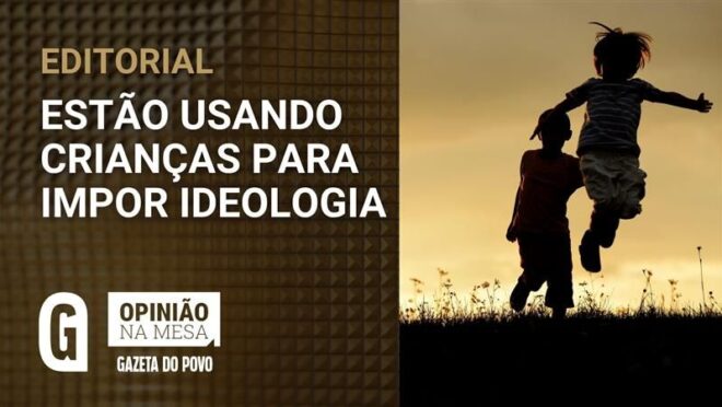 O avanço do Estado sobre as famílias