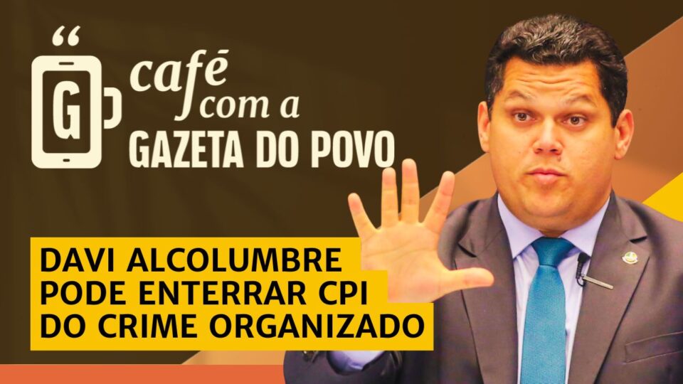 Alcolumbre ganha aval do STF para enterrar pedidos de CPIs