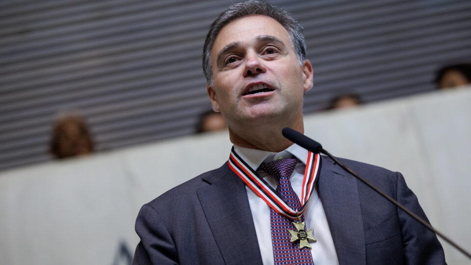 Mendonça diz que “bom magistrado” não privilegia amigos